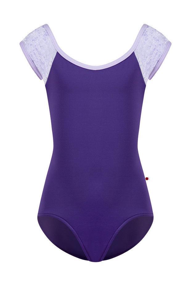 11 Child Wendy Leotard
