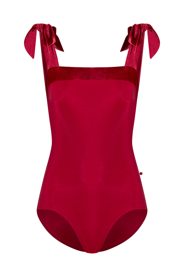 01 Adult Mimi Leotard