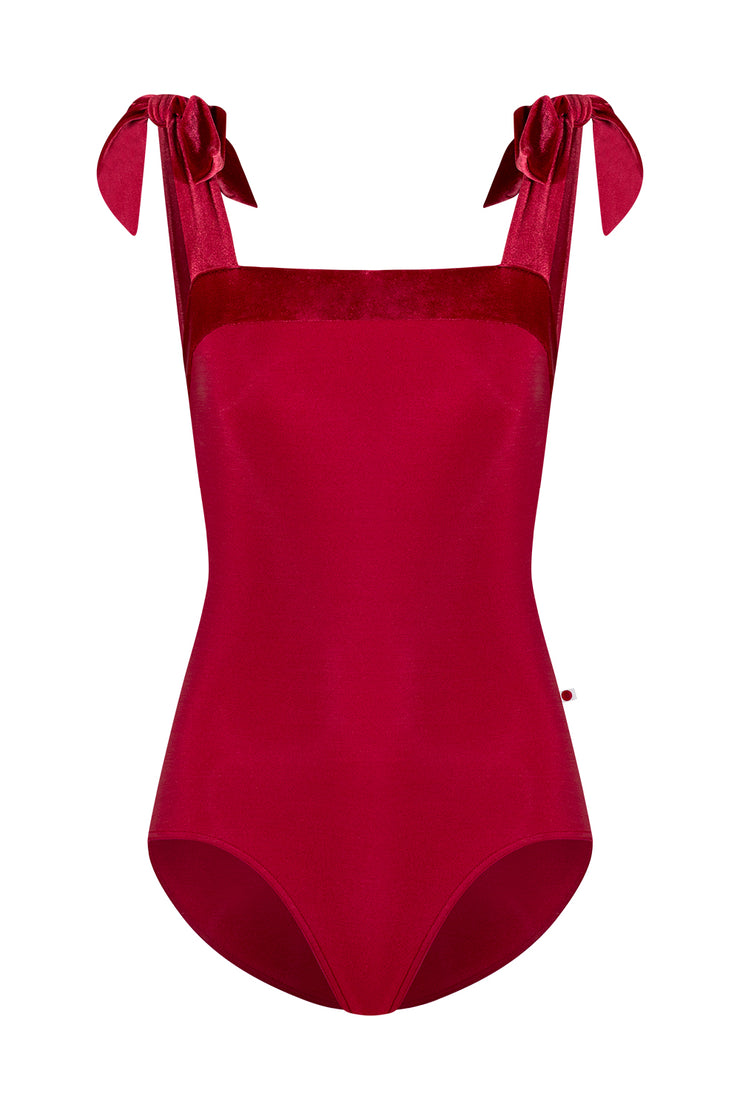 01 Adult Mimi Leotard