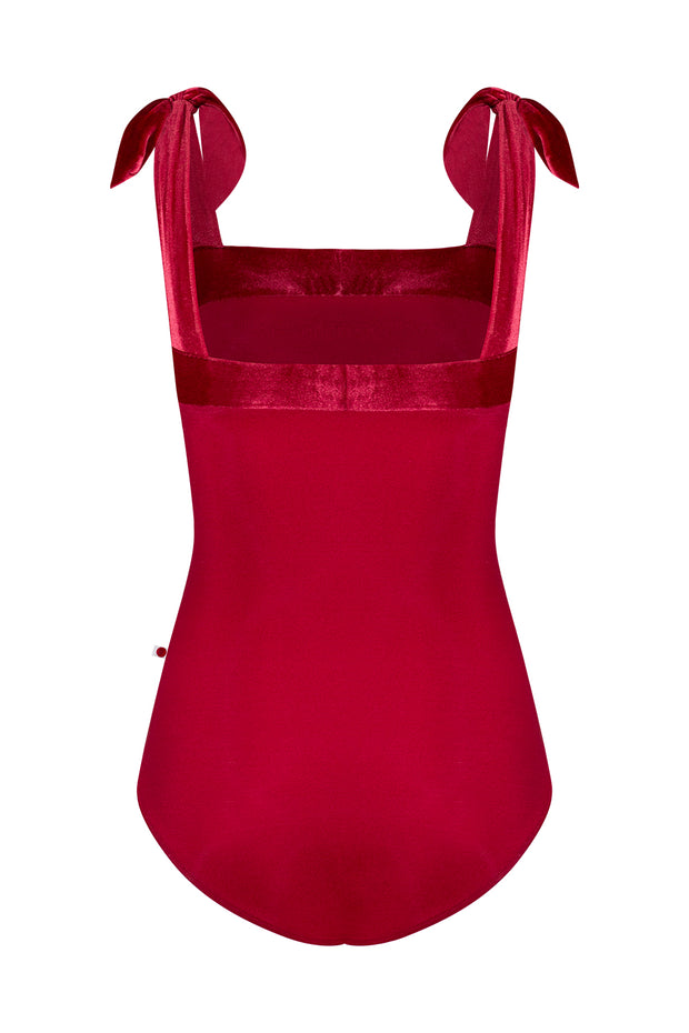 01 Adult Mimi Leotard