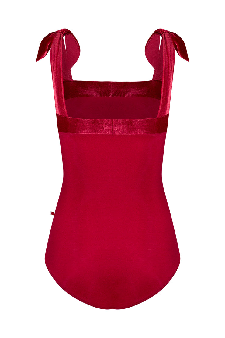 01 Adult Mimi Leotard