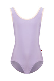 10 Child Anna Leotard