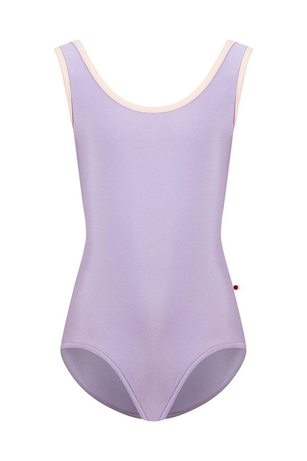 10 Child Anna Leotard