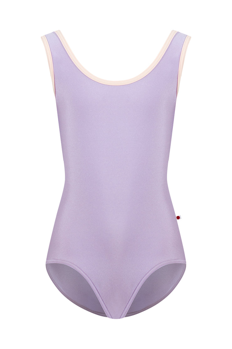 10 Child Anna Leotard