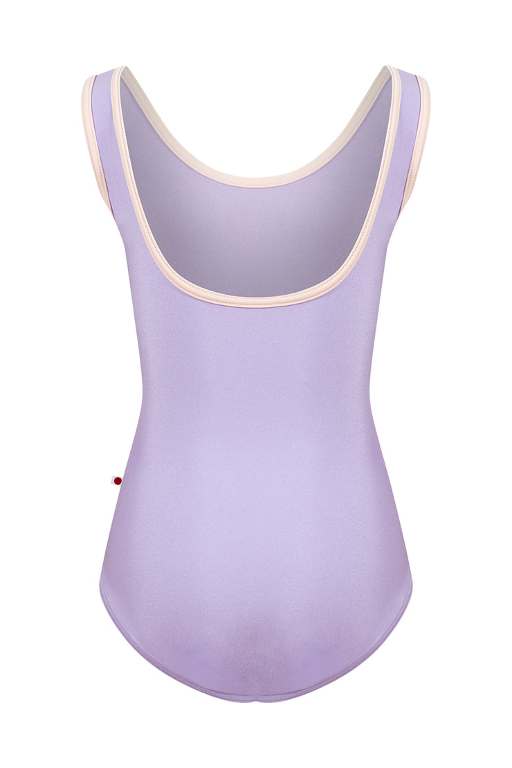 10 Child Anna Leotard