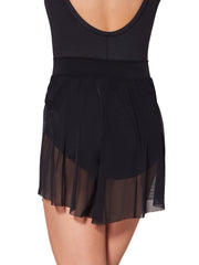 SE2010W Ruched Skirt