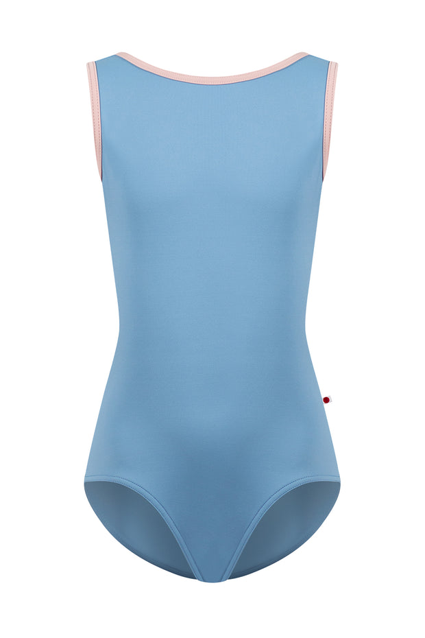 09 Kids Sofiane Leotard