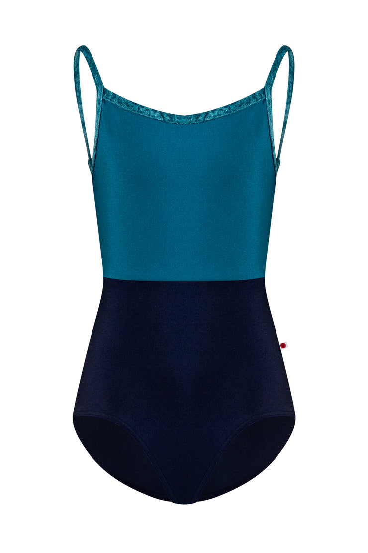 09 Child Daniela Leotard
