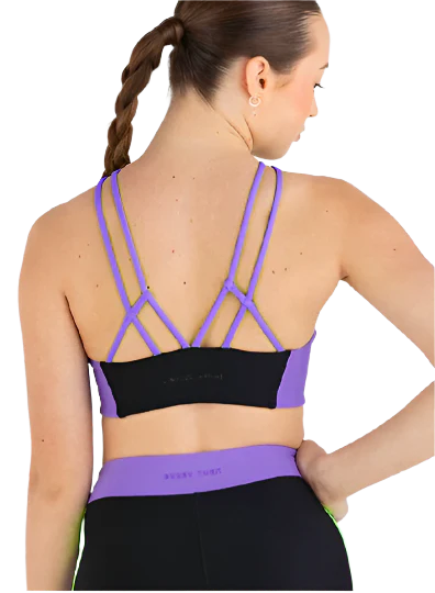 Angel Energy Crop Top
