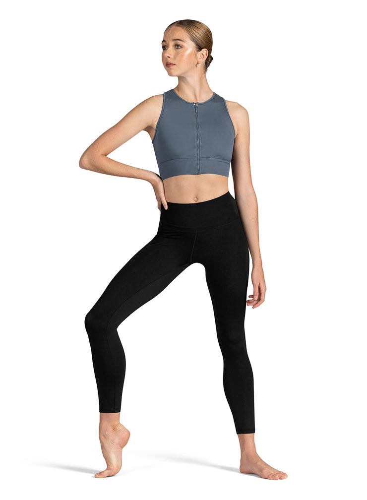 Z1065 Kya Crop Top