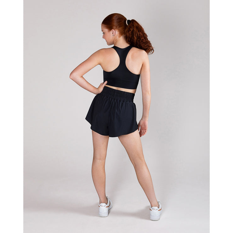 AAS6 Morgan 2-in-1 Dance Short