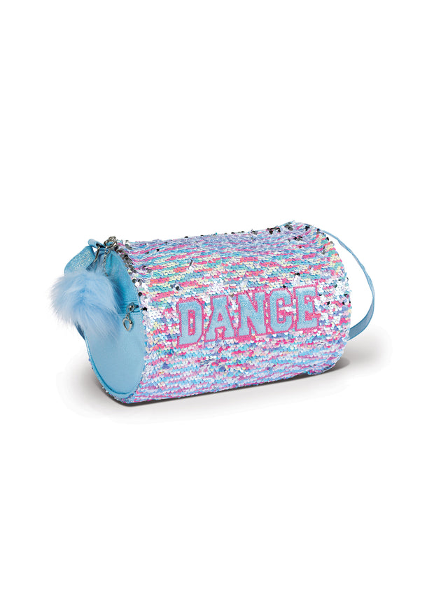 B24504 Cotton Candy Bliss Roll Bag