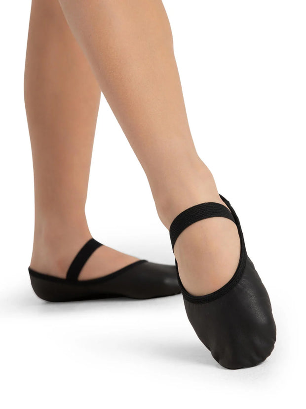 V100W Adult Full Sole Luna BLK