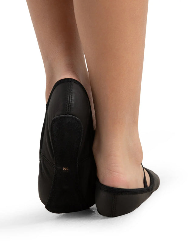V100W Adult Full Sole Luna BLK
