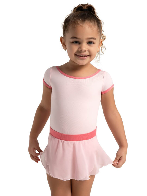 12020C Color Pop Child Skirt* (FINAL SALE)