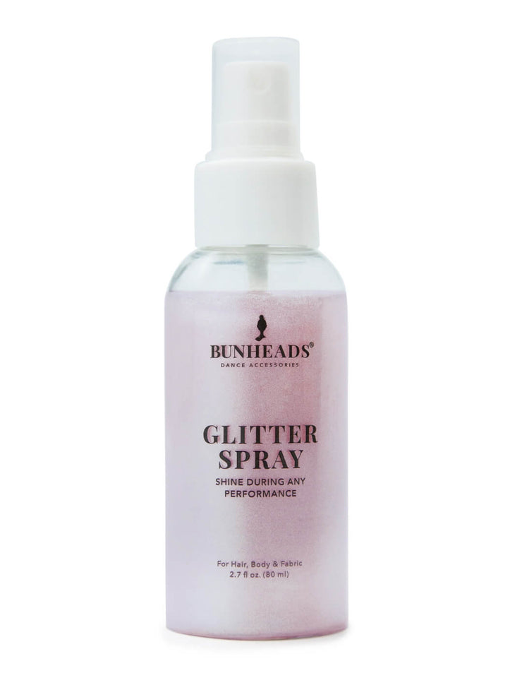 BH1563 Glitter Spray