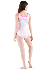 12202C Candy Cloud Leotard