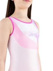 12202C Candy Cloud Leotard