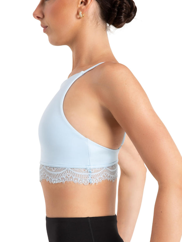 12100W Ocean Breeze Bra Top (FINAL SALE)