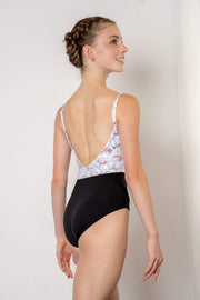 L0112L Demi Jardin Leotard