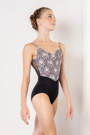 L0003L Chanelle Leotard