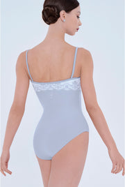 Eterna Leotard