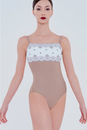 Eterna Leotard