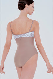 Eterna Leotard