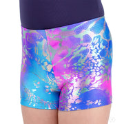 G01535C Child Safari Shorts
