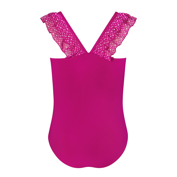 ICL38 Ruby Heart Camisole (FINAL SALE)