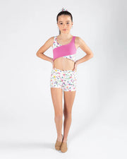 ICT121BL3 Halley Short