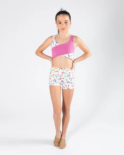 ICT121BL3 Halley Short