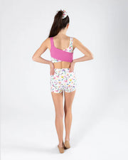 ICT121BL3 Halley Short