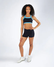 ICT121BL3 Halley Short