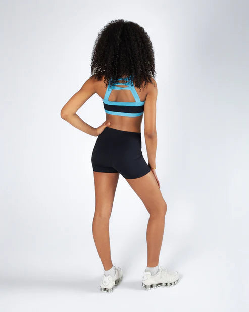 ICT121BL3 Halley Short