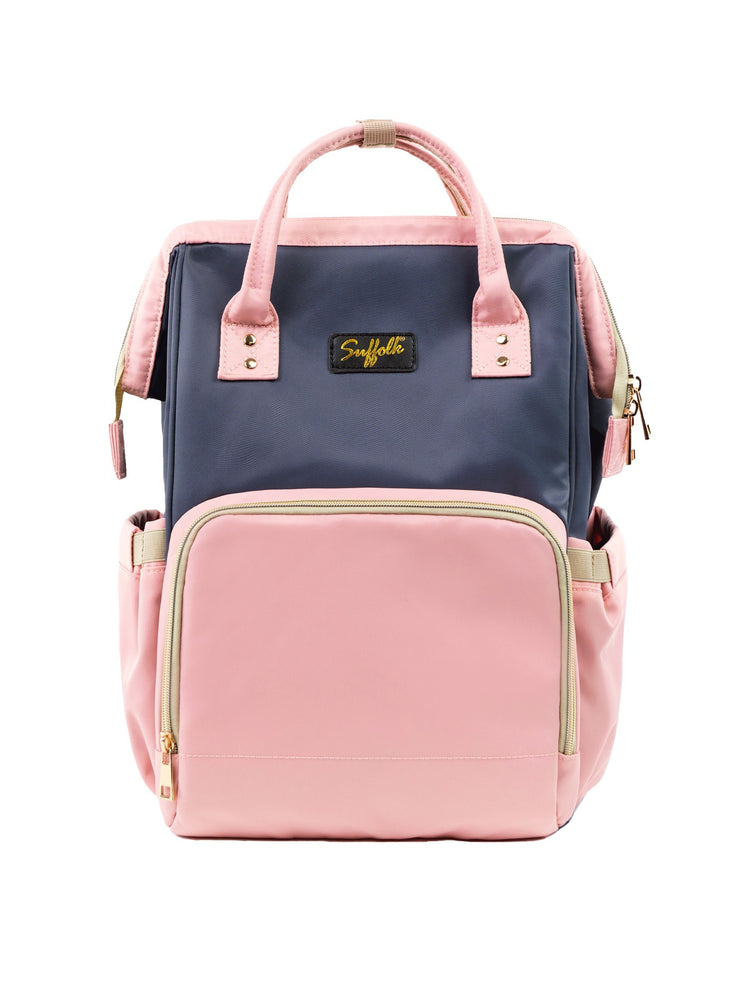 1588 Suffolk Company Bag