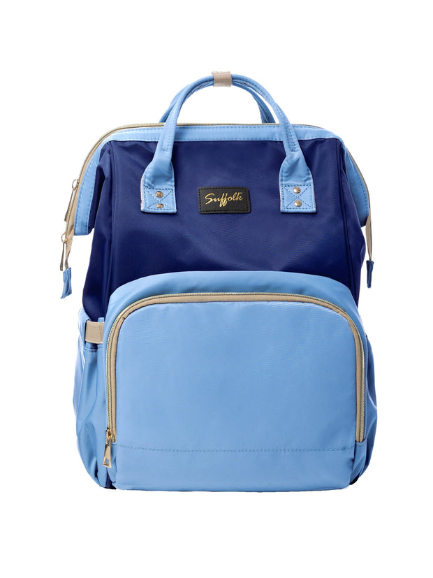 1588 Suffolk Company Bag