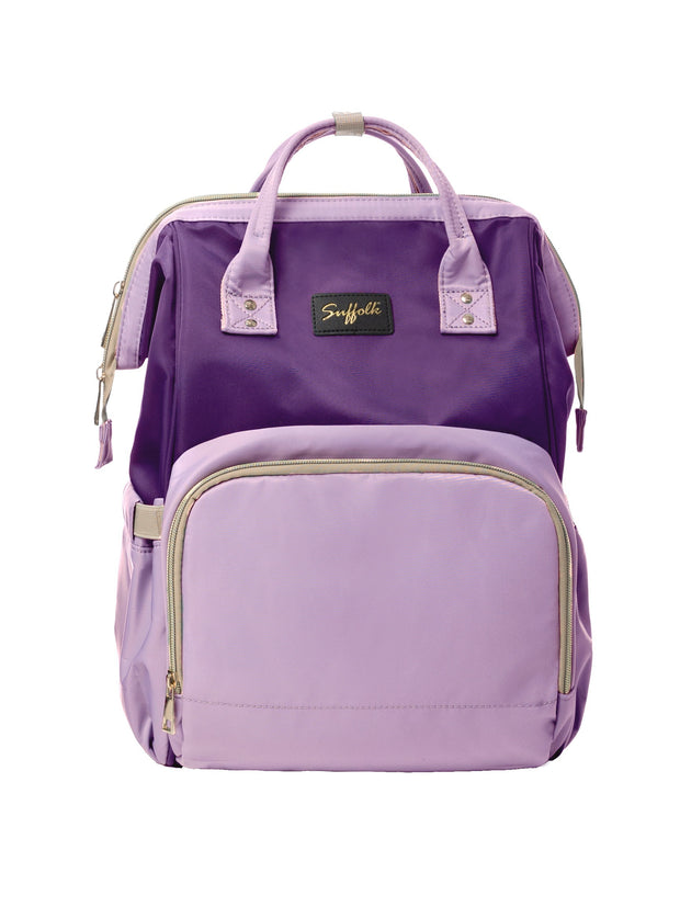 1588 Suffolk Company Bag