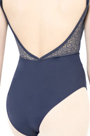 L0113L Demi Chanelle Leotard