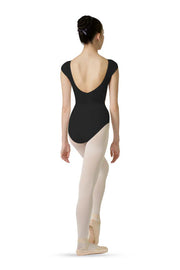 L0023L Mirabelle Leotard