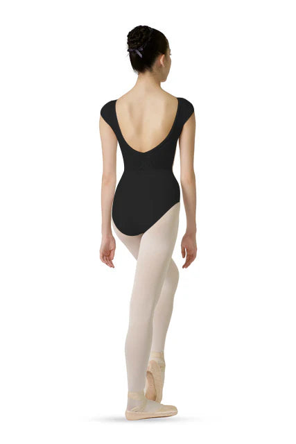 L0023L Mirabelle Leotard