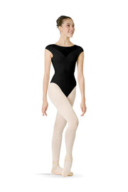 L0023L Mirabelle Leotard