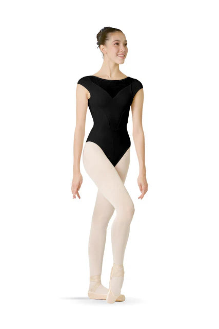 L0023L Mirabelle Leotard