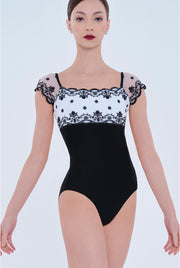 Narcisse Leotard