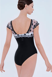 Narcisse Leotard
