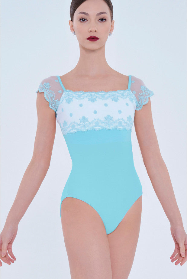 Narcisse Leotard