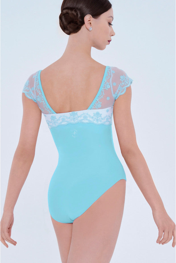 Narcisse Leotard