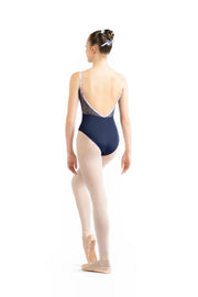 L0003L Chanelle Leotard