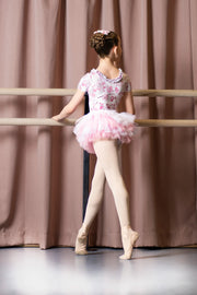 R0029G Sylvie Tutu Leotard