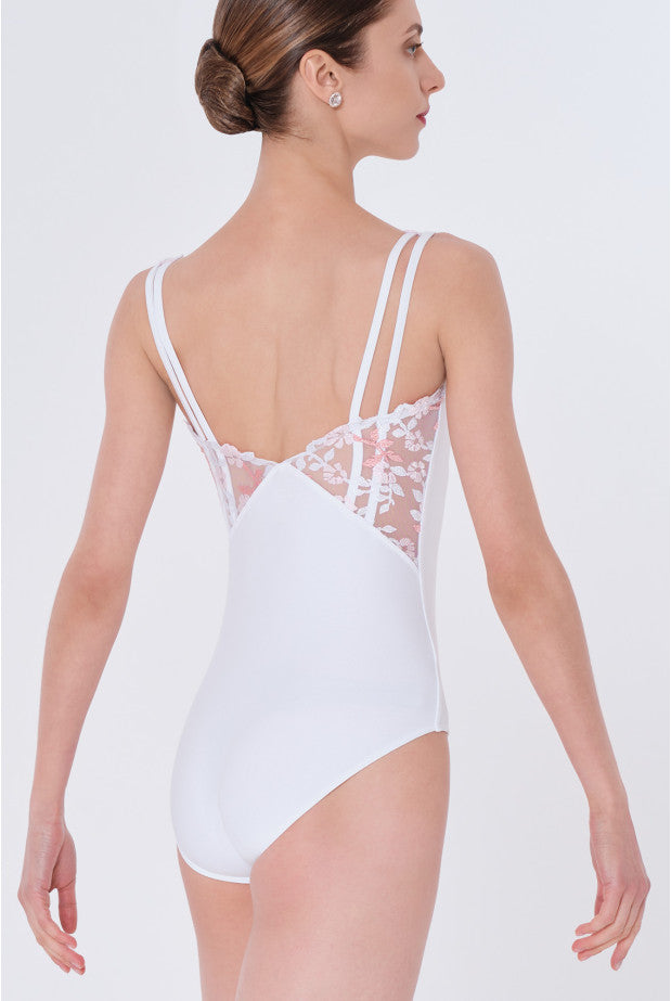 Reine Leotard (FINAL SALE)
